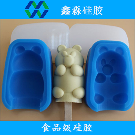 优质与劣质硅胶辨别，硅胶厂家简单说