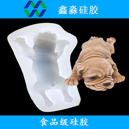 添加何种催化剂影响着食品级硅胶等级
