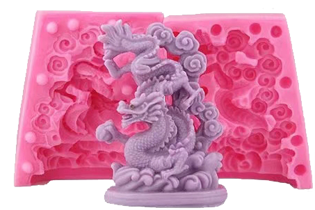注重模具硅胶品质，少在意价格