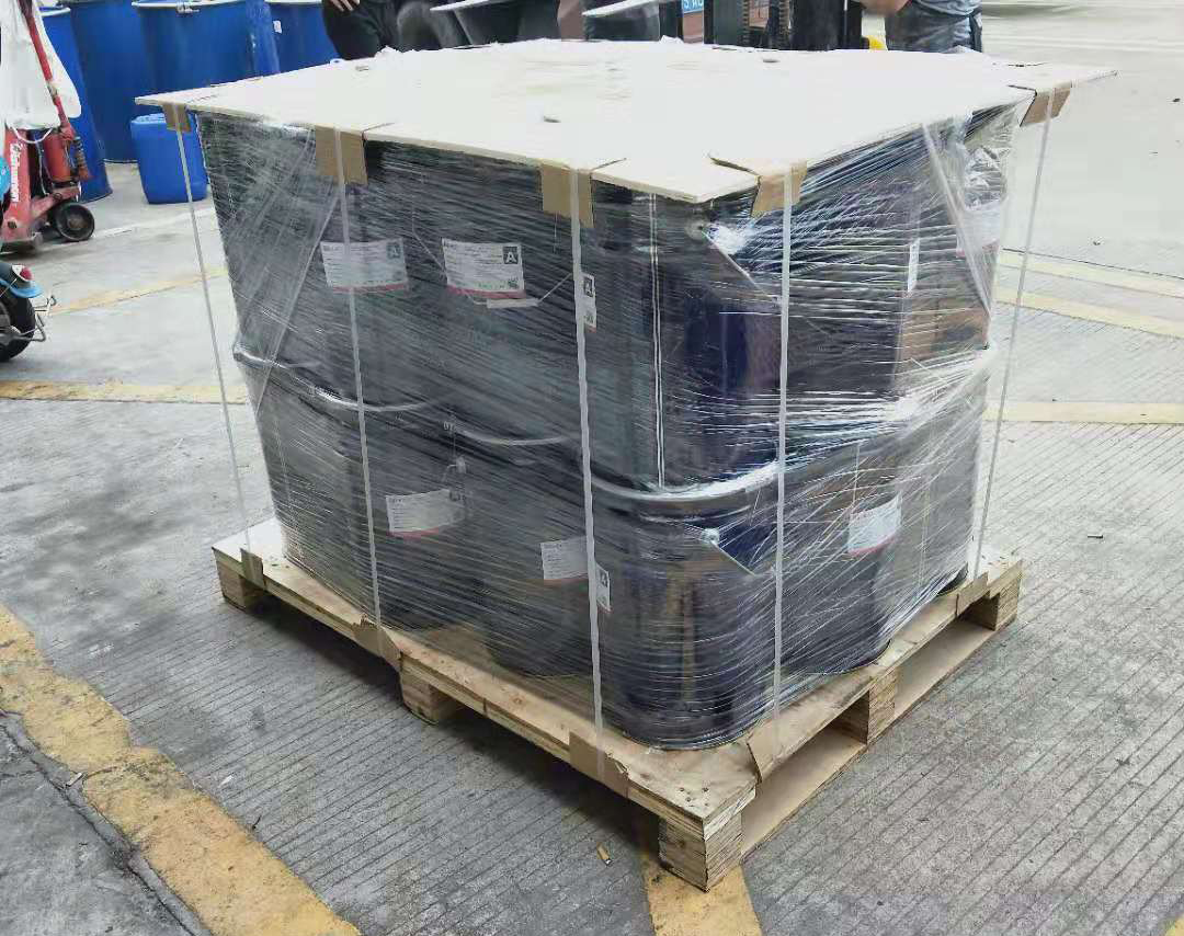漂洋过海，液体硅胶增稠，啥情况？