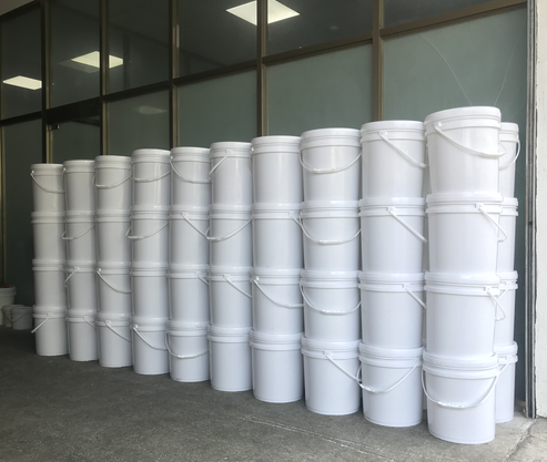 疫情期间，大批量囤积模具硅胶，可行否