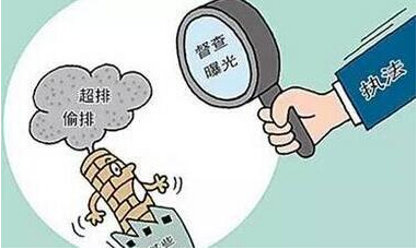 打铁还需自身硬，硅胶厂环保措施到位